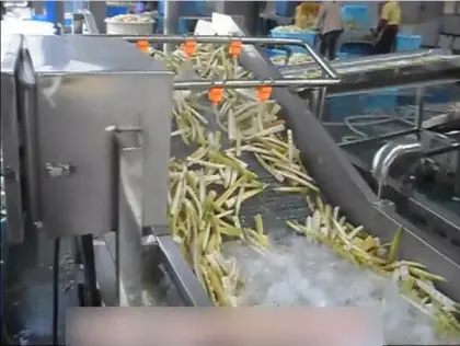 Kao lin dryer equipment