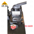 Imported engine 3608 parts 9U-6600 manual hydraulic pump