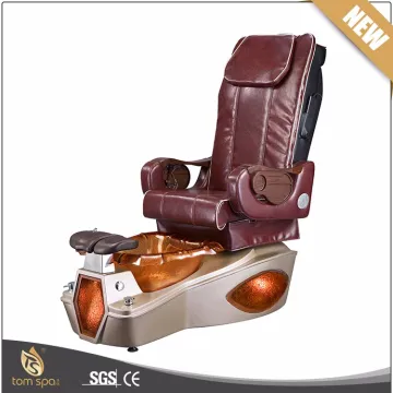 hot sale manicure used spa pedicure chairs
