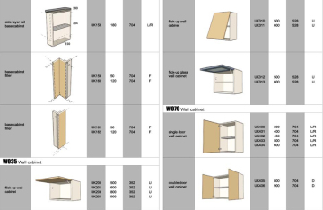 Modular Kitchen-Wall Cabinet-01