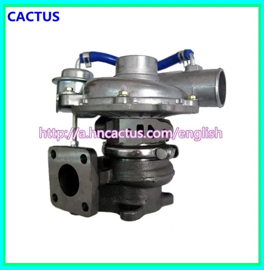 Best Price Turbocharger Rhf5 8971397243 for Isuzu 4jbt