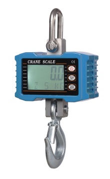 Fishing Scale