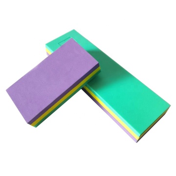 Car Putty Grinding and Polishing Kit