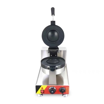 UFO Burger Grill Flying Saucer Sandwich Press Maker Machine Waffle Stick Maker