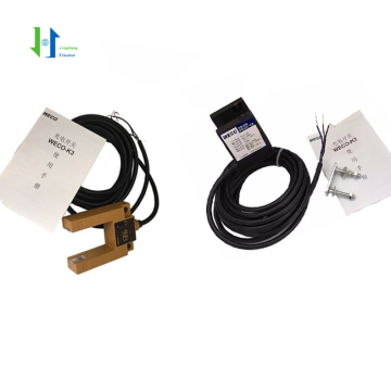 WECO-K2 and WECO-K3 Weco Elevator Photoelectric Switch - Elevator Leveling Sensor