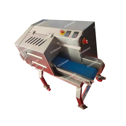 Multi functional vegetable cutter machine