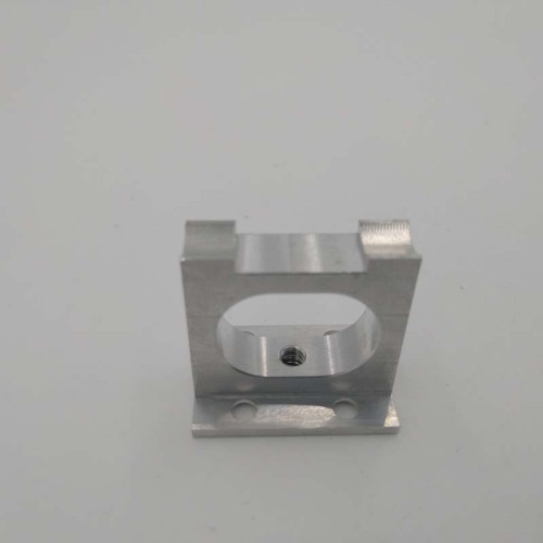 factory price cnc aluminum milling anodized parts