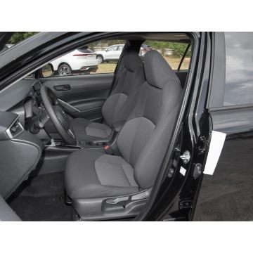 2024 Toyota Frontlander Gasoline SUV