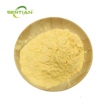 Premium Plant Extract Chrysin