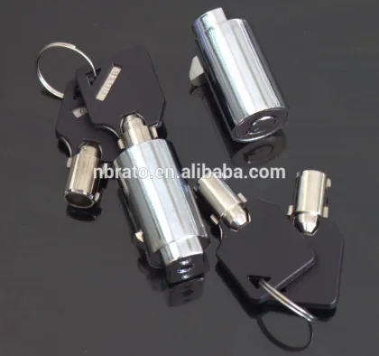 RC-149 vending machine lock master key lock