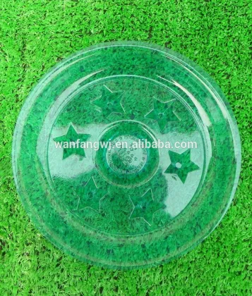 Plastic Transparent Box/Clear Plastic Box/Plastic Box