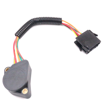 Sensor de posición del acelerador TPS 20893503 3985226 para camión Volvo
