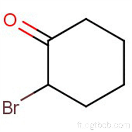 2-bromocyclohexanone haute pureté 822-85-5