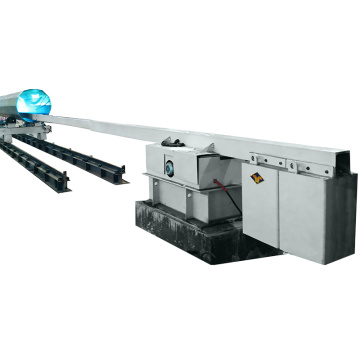 ماكينة لحام بذراع واحدة لتصنيع الأعمدة