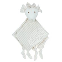 2020 nieuwe baby comfort handdoek muis patent