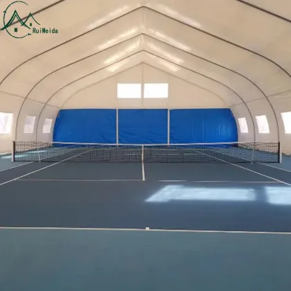Aluminum Marquee Tent for Sports and Exhibition Events