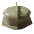 OEM Plastic Injection Services for Plastic Enclosures