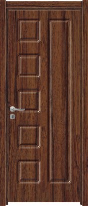 good quality pvc hotal door