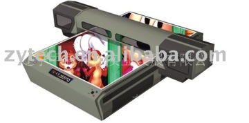 cheap UV flatbed printer