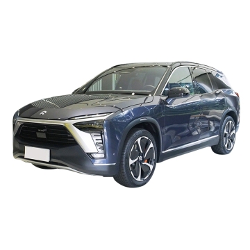 NIO ES8 2022 Electric SUV