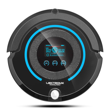 Liectroux Robot Vacuum Cleaner Battery Pack