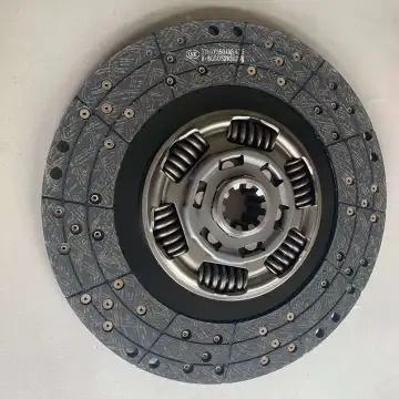 OEM Engine Clutch Plate Disc 1878044631 for Heavy Duty Truck Accessories