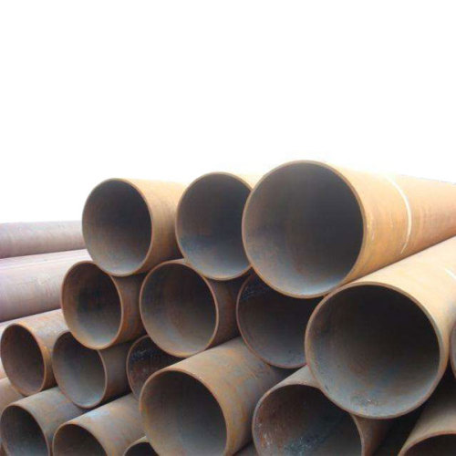 Api 5l Grb Astm A333 Seamless Alloy Pipe