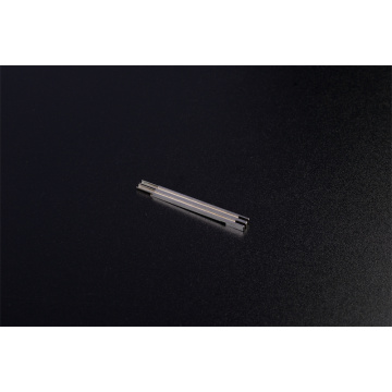 Optical Curve Grinding processing