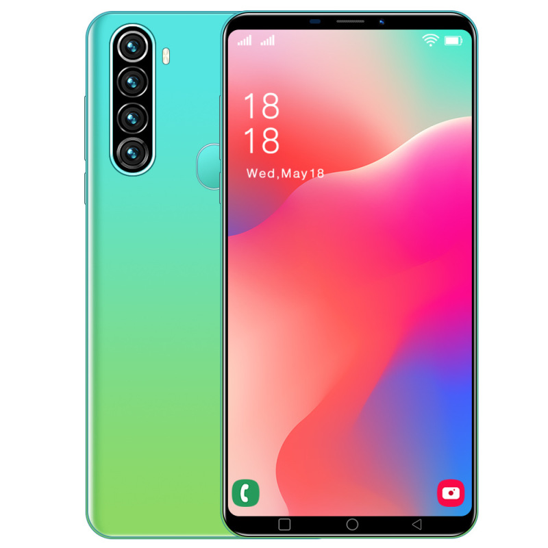 High-Performance 5 Inch Android Mobile Devices