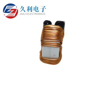 The design of common mode inductors
