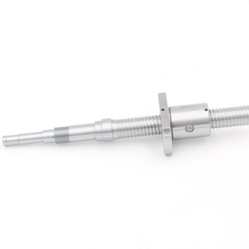 Miniature ball screw 1202 for Electric tools