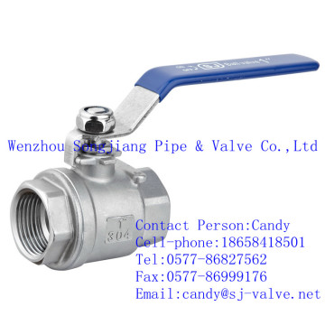 Full Port Valve