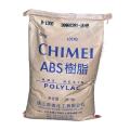High-impact 707K Polymer Plastic Abs Resin Pellets