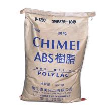 High-impact 707K Polymer Plastic Abs Resin Pellets