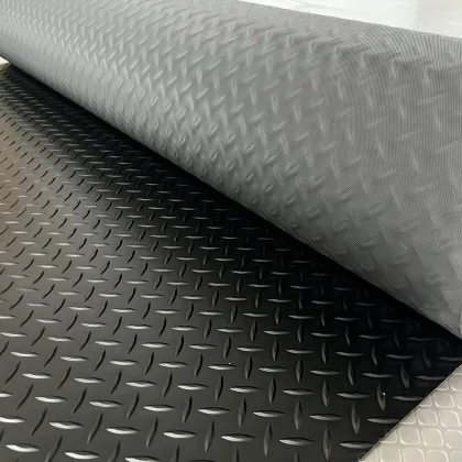 Anti-fatigue Anti-Slip Flooring Roll