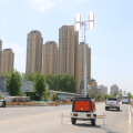 Hydraulic Light Tower High Mast Portable Light Tower, Trailer Light Tower Manufactory