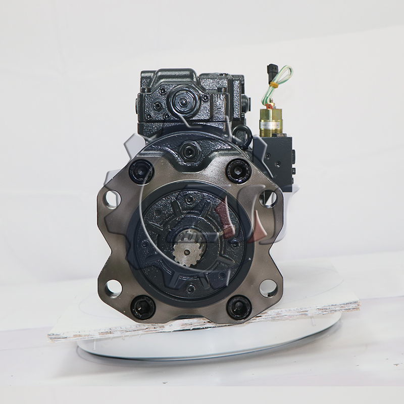 K3V112DT-9N12(3)