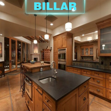 2016 European standard classical rosewood kitchen cabinets designs