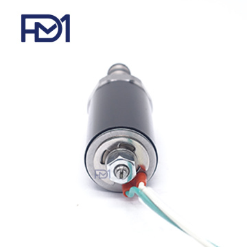SKX5P-17-209 KDRDE5K-20/40 C04-109 Katup solenoid proporsional