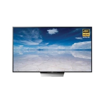 Sony XBR75X850D LED 4K HDR Ultra HDTV With Wi-Fi