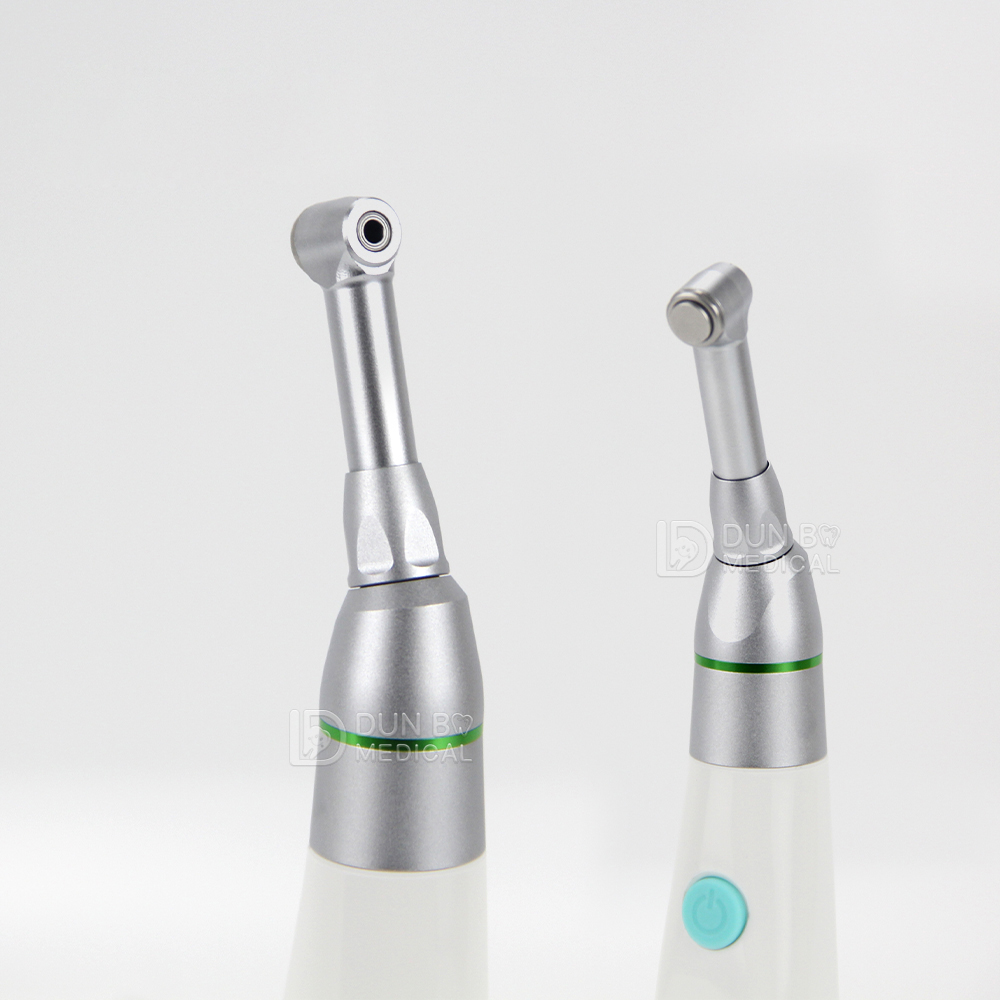 Wireless Root Canal Dental Endo Rotary Motor