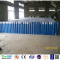 2022 sanxing// Factory 4x4 160gr/m2 orange blue Glass fiber mesh fiberglass mesh wall plaster net for turkey market