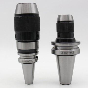 High Precision BT-APU CNC Integrated Drill-Chucks