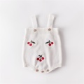 Children's Knitted Two Piece Set