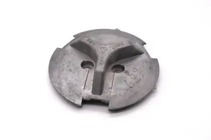 Aluminum alloy die-casting precision hardware