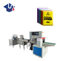 Automatic epoxy putty packing machine