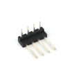 Tailored ECU Controller Connector 4 4P 90 Degree