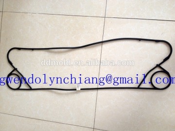 Sondex gasket, plate heat exchanger gasket replacement