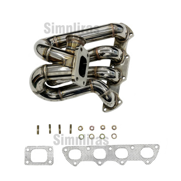 Oberer Berg Turbo-Verteiler, Aufnahme Civic B16 / B18 18-20 1,5 l