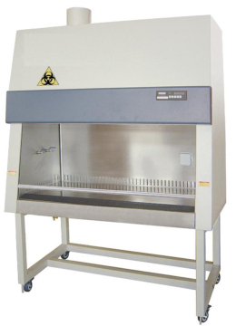 Biological Safety Cabinet Class Ii Type A2